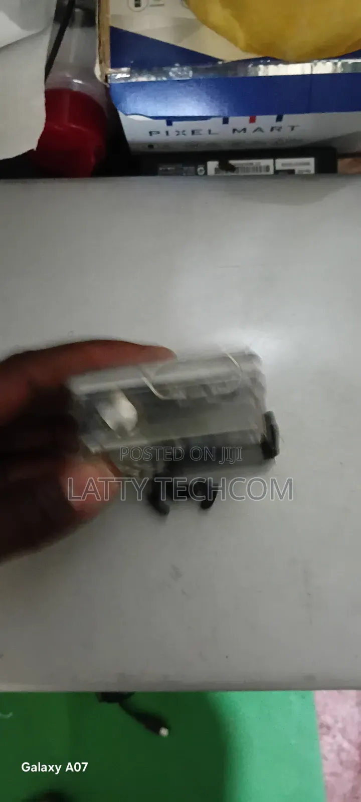 GoPro Hero4 Livestream Camera