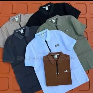 Polo T-Shirt Available in Stock