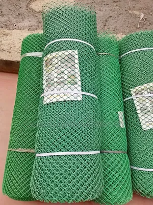 25m Wire Chicken Mesh