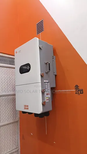 16kw 3phase Felicity Hybrid Inverter