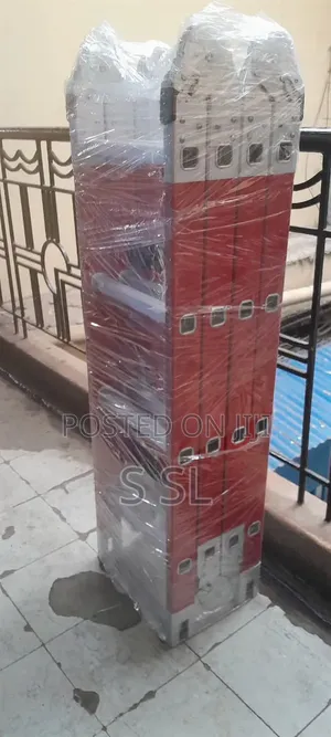 4x4 16 Feet Fiberglass Ladder Kenya | Buy Online