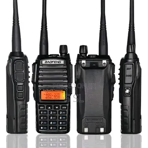 Portable UV-82 Radio Kenya | UV-82 Two Way Radio