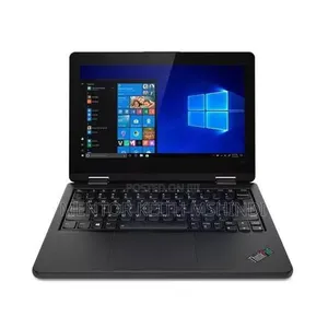 Laptop Lenovo Yoga 11e 4GB Intel Core i5 SSD 128GB