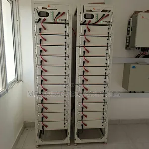 50kw Solar Green Energy Off Grid System