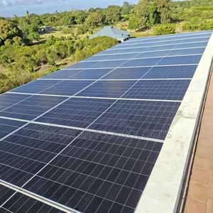 20kw Solar Green Energy System