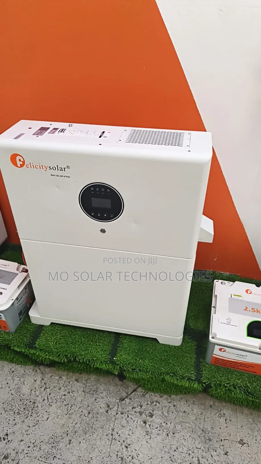 5kwh Felicity All in One Energy Storage Backup System