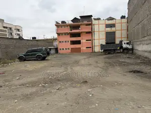 2 Kitengela Township Commercial Lands, 2nd Row