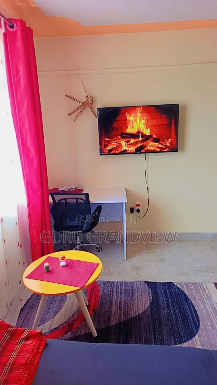 Uthiiru 1 Bedroom Airbnb