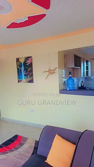 Uthiiru 1 Bedroom Airbnb