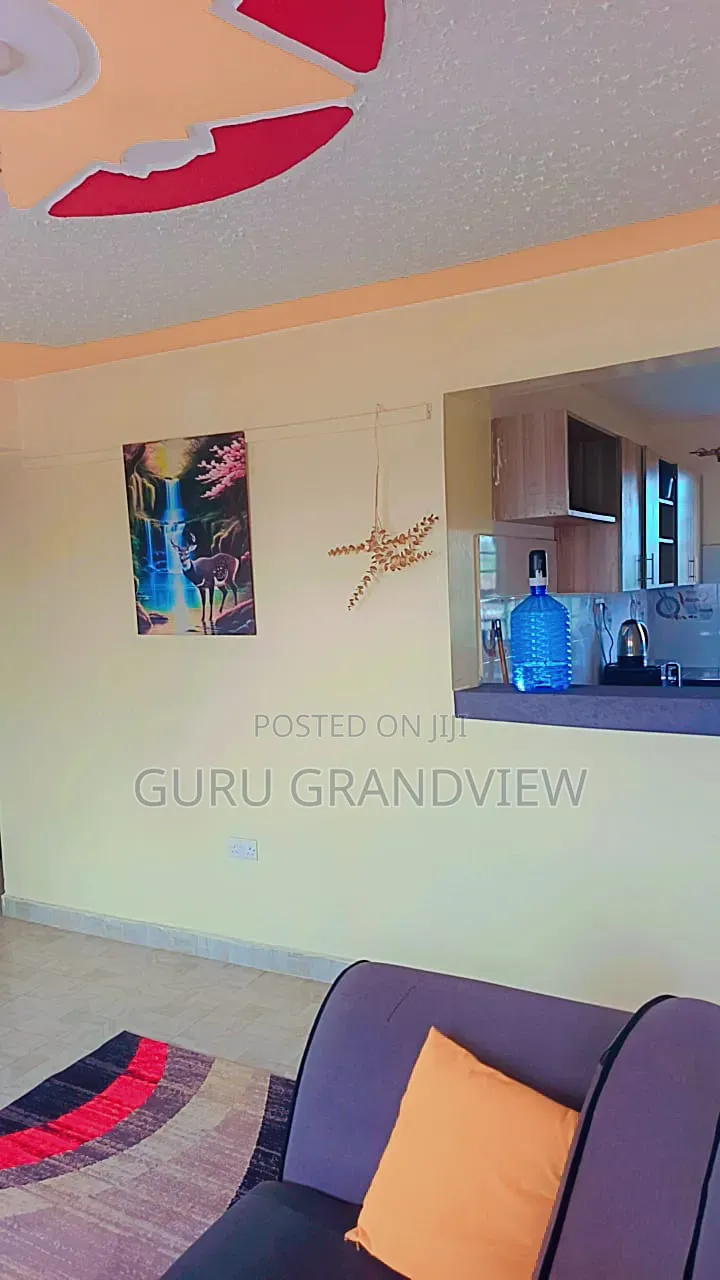 Uthiiru 1 Bedroom Airbnb