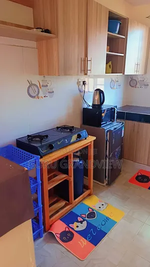 Uthiiru 1 Bedroom Airbnb