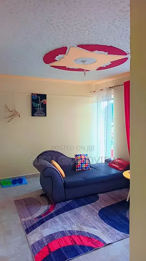 Uthiiru 1 Bedroom Airbnb