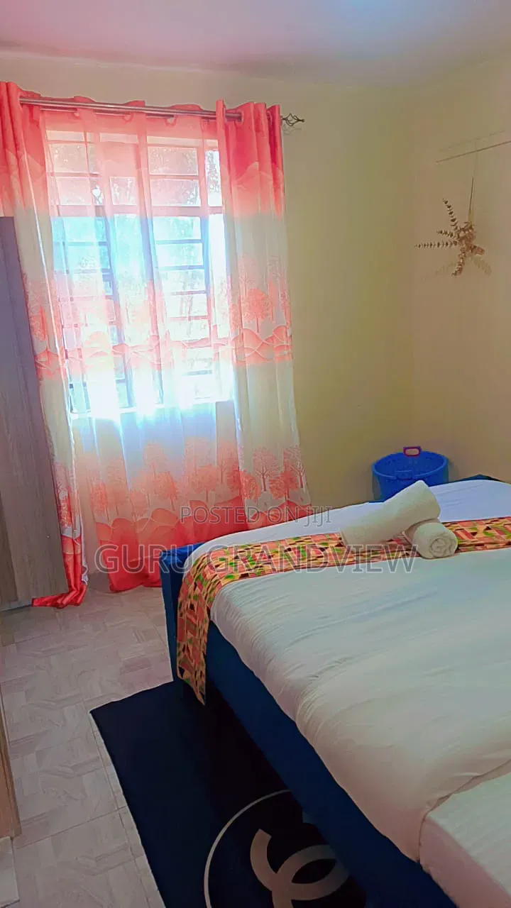 Uthiiru 1 Bedroom Airbnb