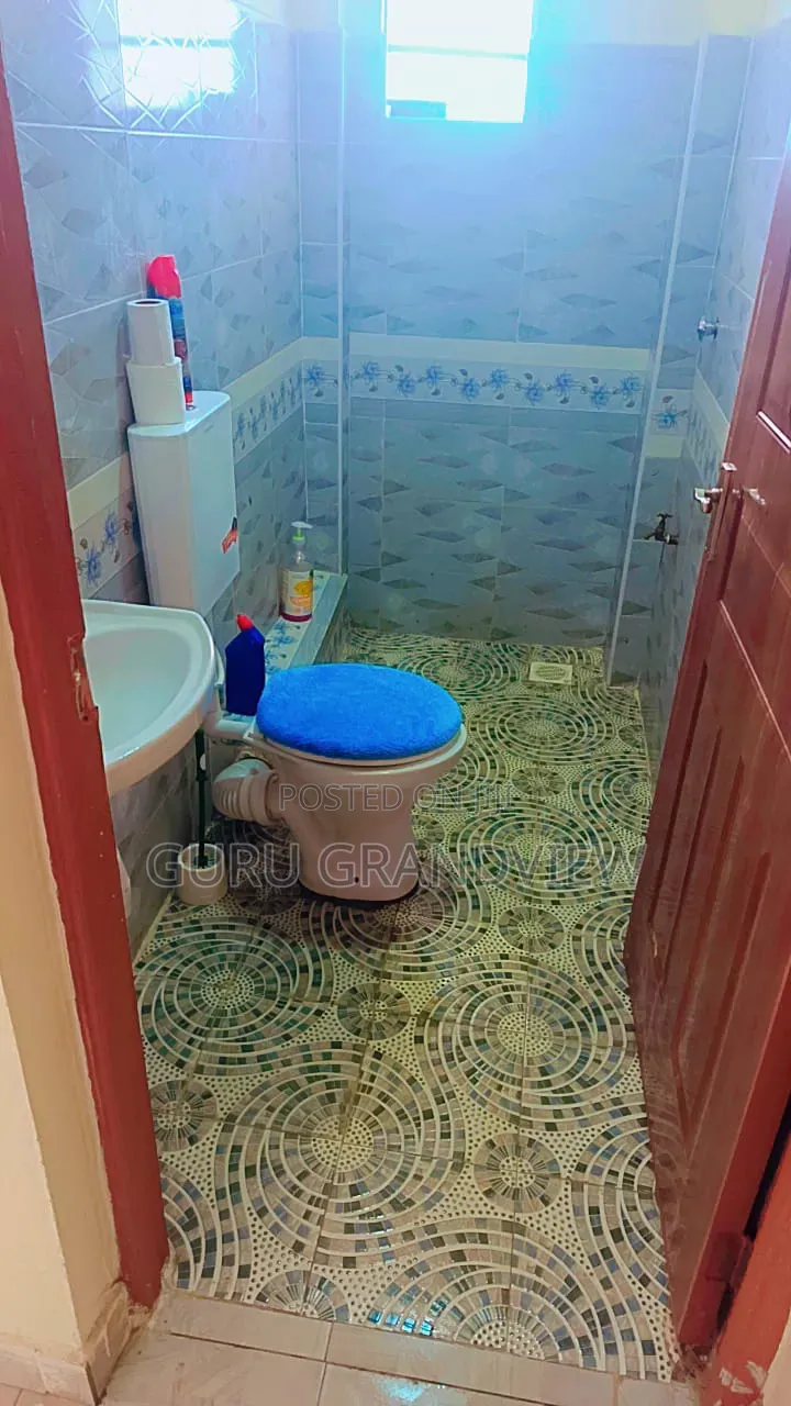 Uthiiru 1 Bedroom Airbnb