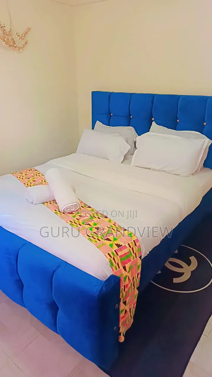 Uthiiru 1 Bedroom Airbnb
