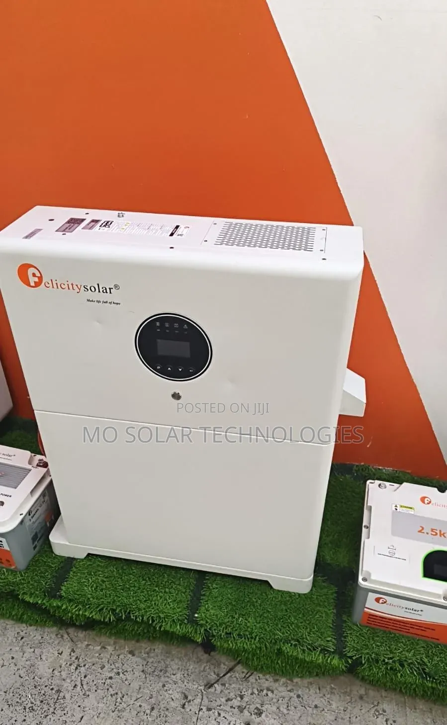 5kwh Felicity All in One Energy Storage Backup System