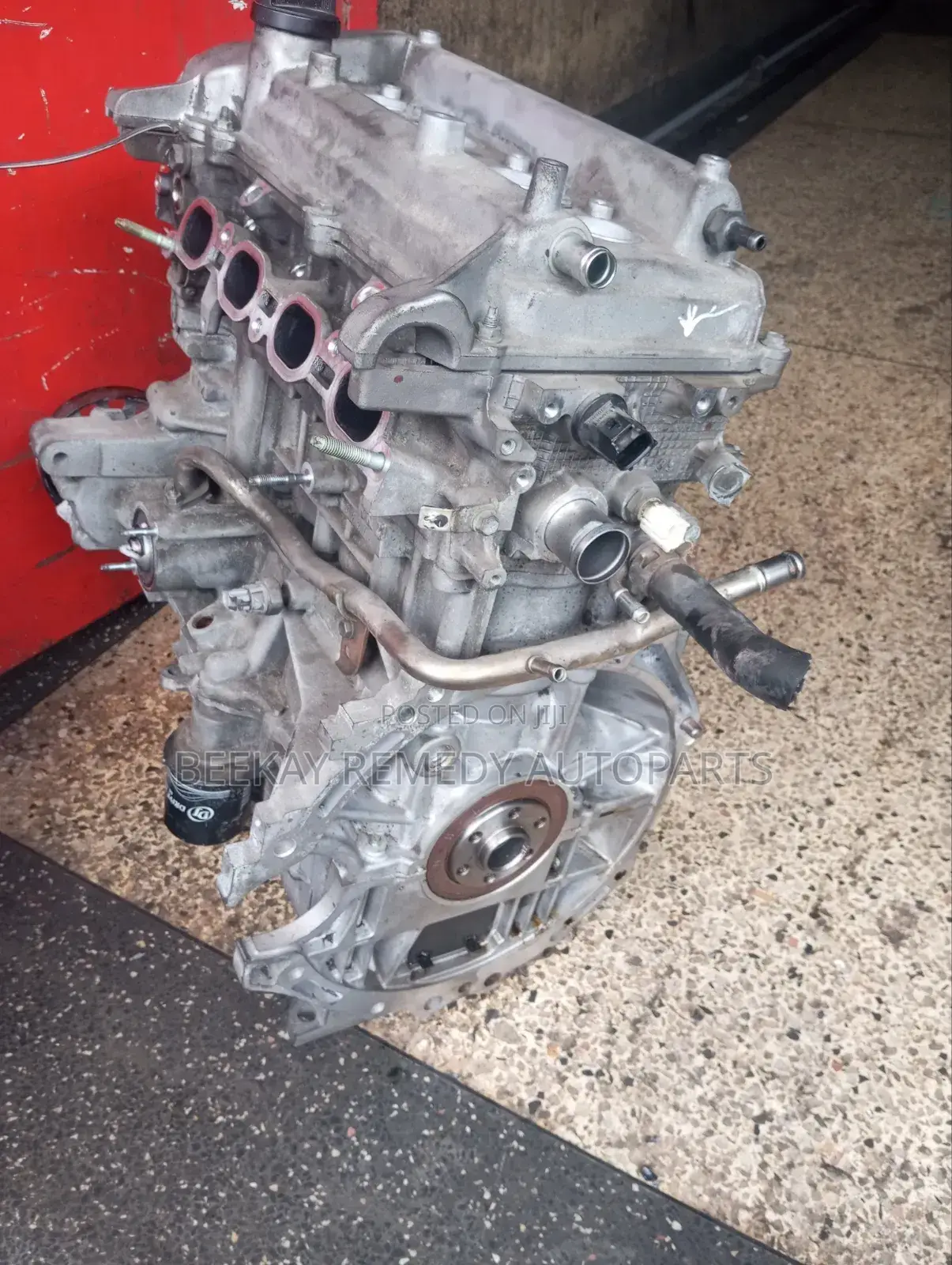 1nz Cable Slim Engine.