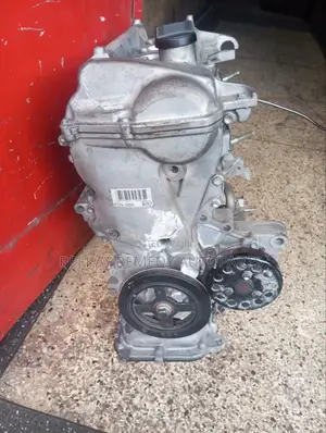 1nz Cable Slim Engine.