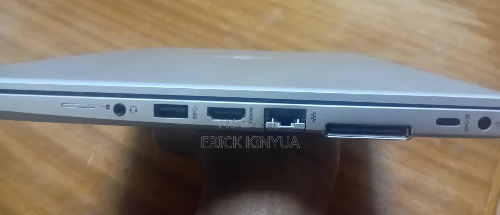Laptop HP EliteBook 745 G6 8GB AMD Ryzen 5 SSD 512GB