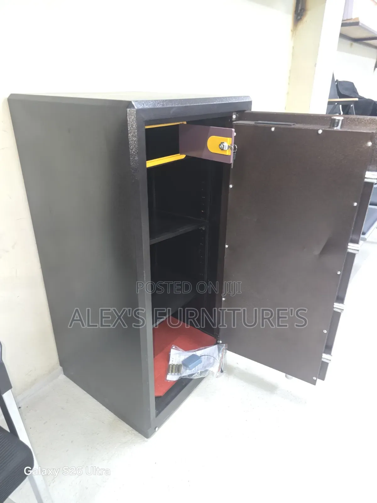 130Kg SECURITY Safe Box