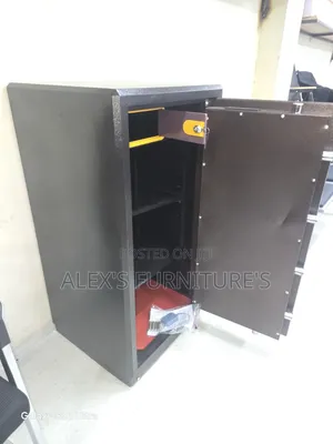 130Kg SECURITY Safe Box