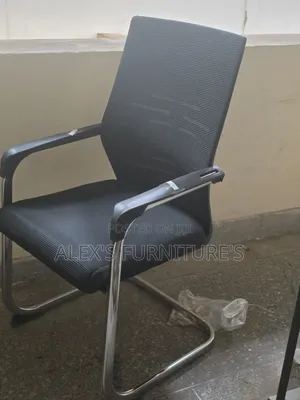 Office Chairs With Fixed Armrest