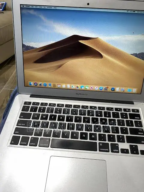 Laptop Apple MacBook Air 8GB Intel Core i5 SSD 128GB
