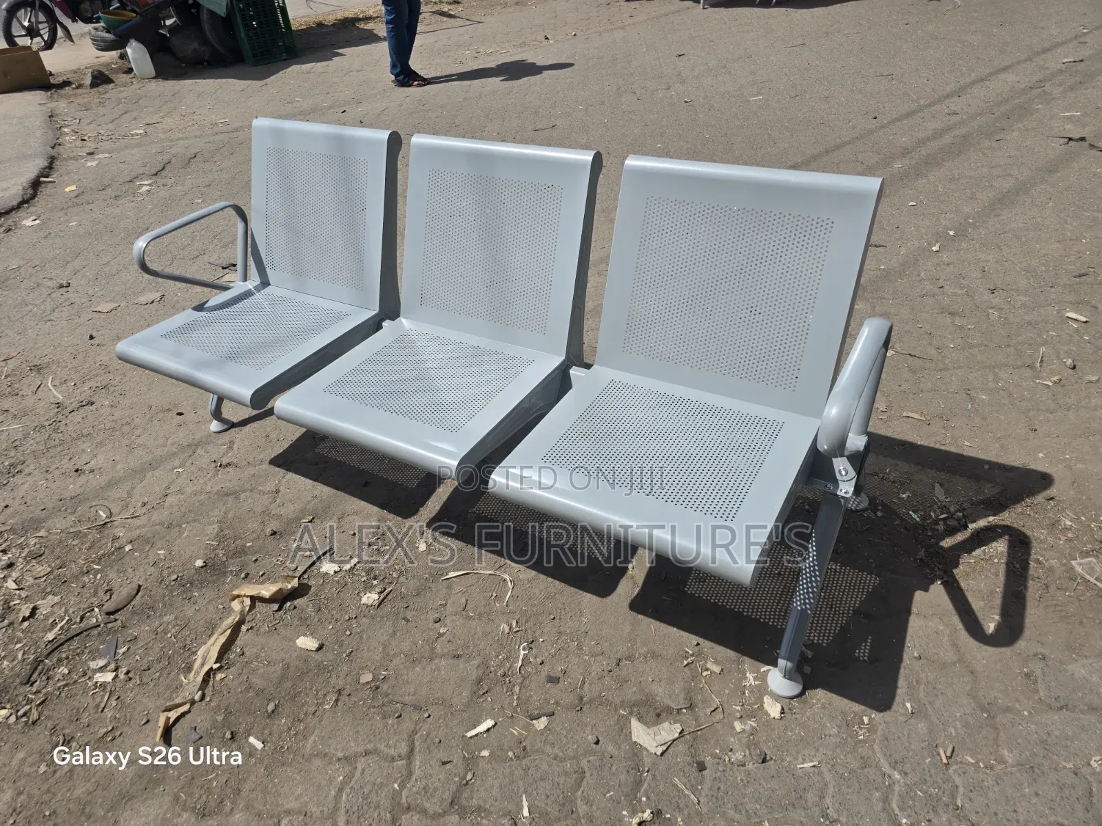 HEAVY-DUTY OFFICE CHAIRS/Office Sofer