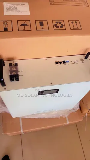 5kwh 48v Vestwood Lifepo4 Lithium Battery