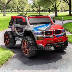 **BMW Motorsport M5RR Style Kids Ride-on Car **