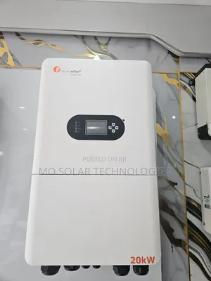 20kw 3phase Felicity Hybrid Inverter