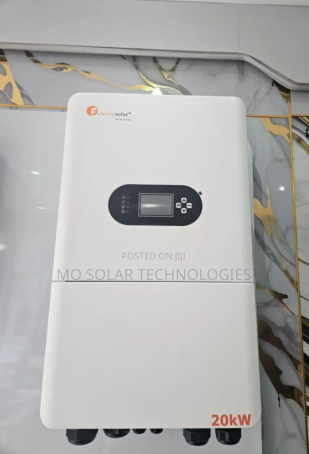 20kw 3phase Felicity Hybrid Inverter