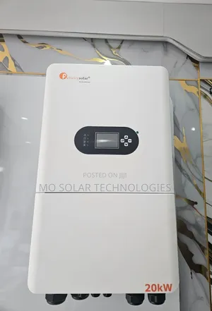 20kw 3phase Felicity Hybrid Inverter
