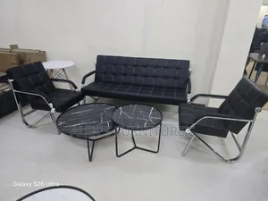 Executive Sofa/ Visitors Waiting Chairs//office Bench,