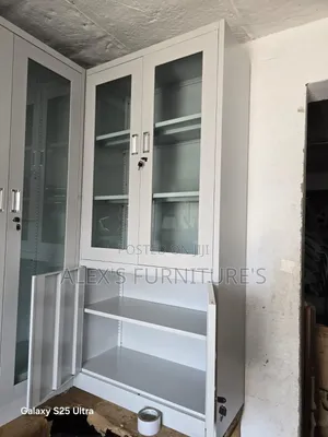 Executive Reception Office Cabinet