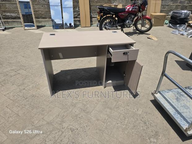 2.2 Imported Office Desk