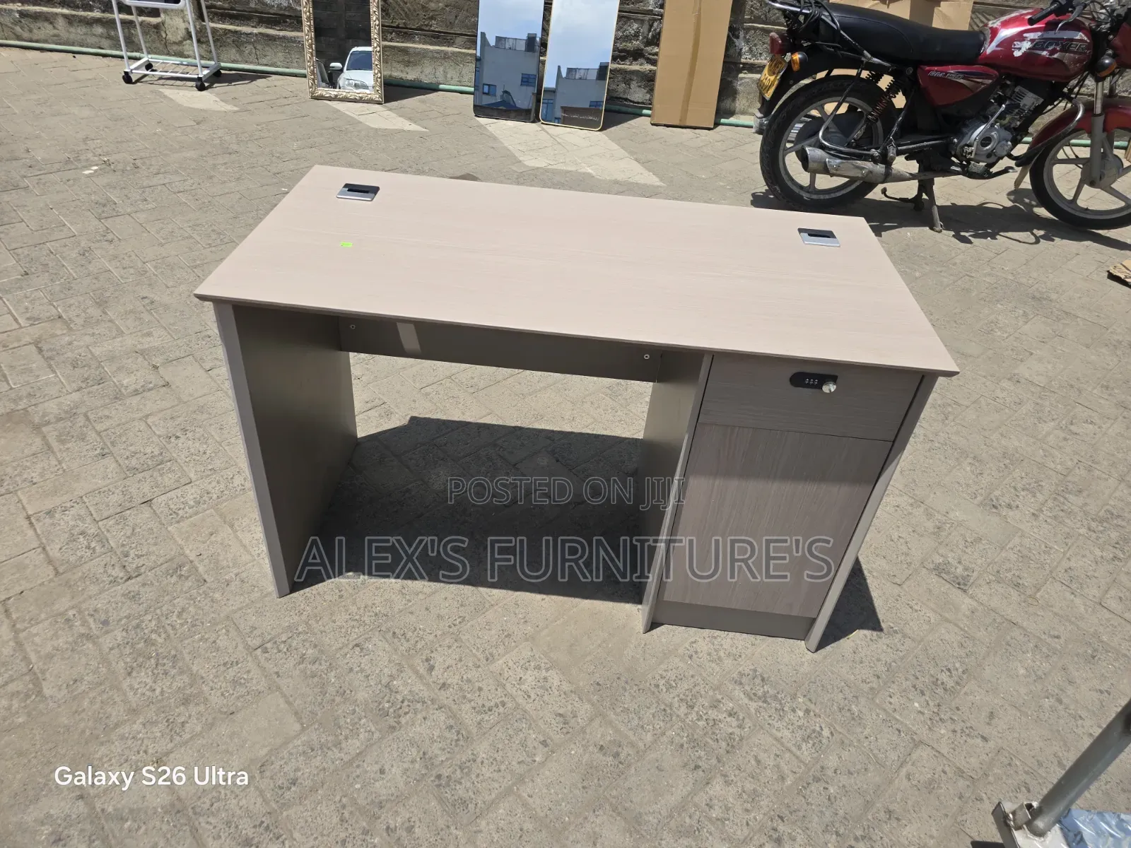 2.2 Imported Office Desk