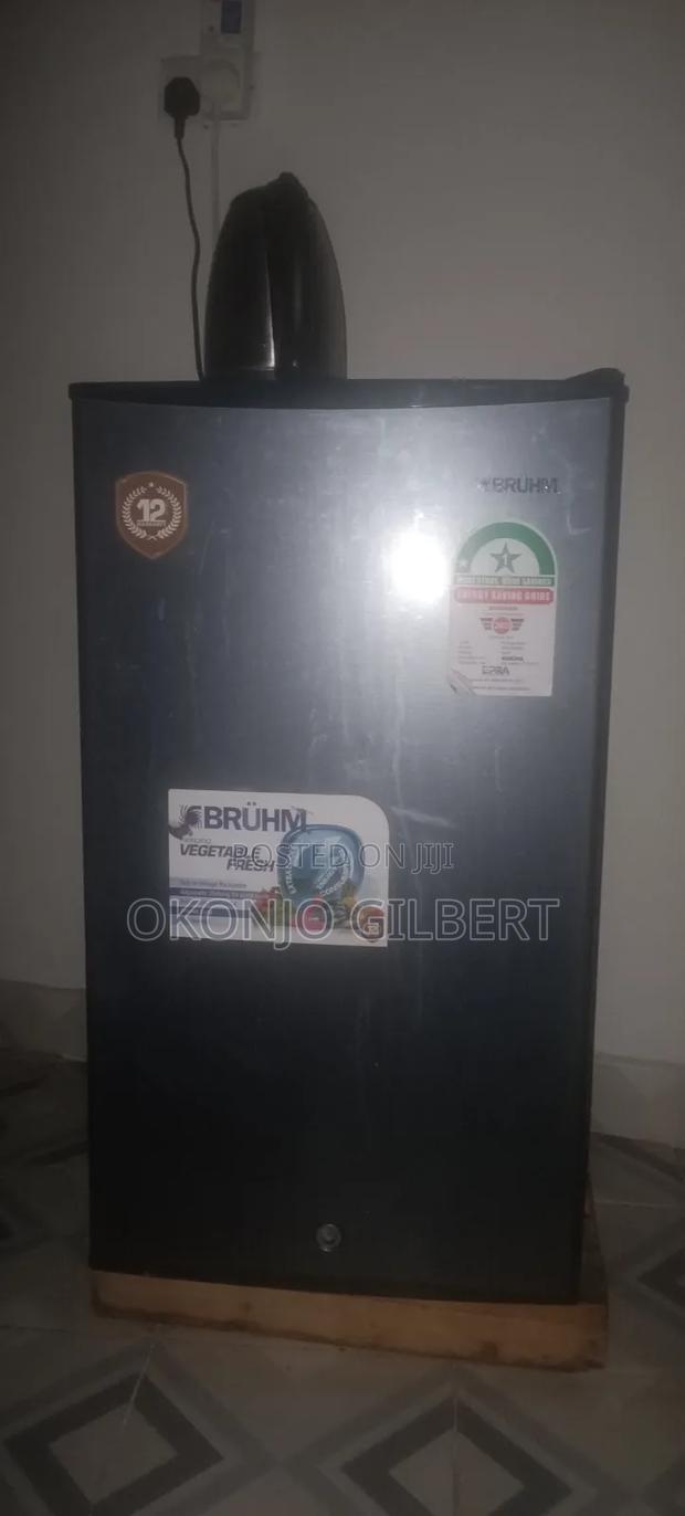 Fridge on Sale - main view