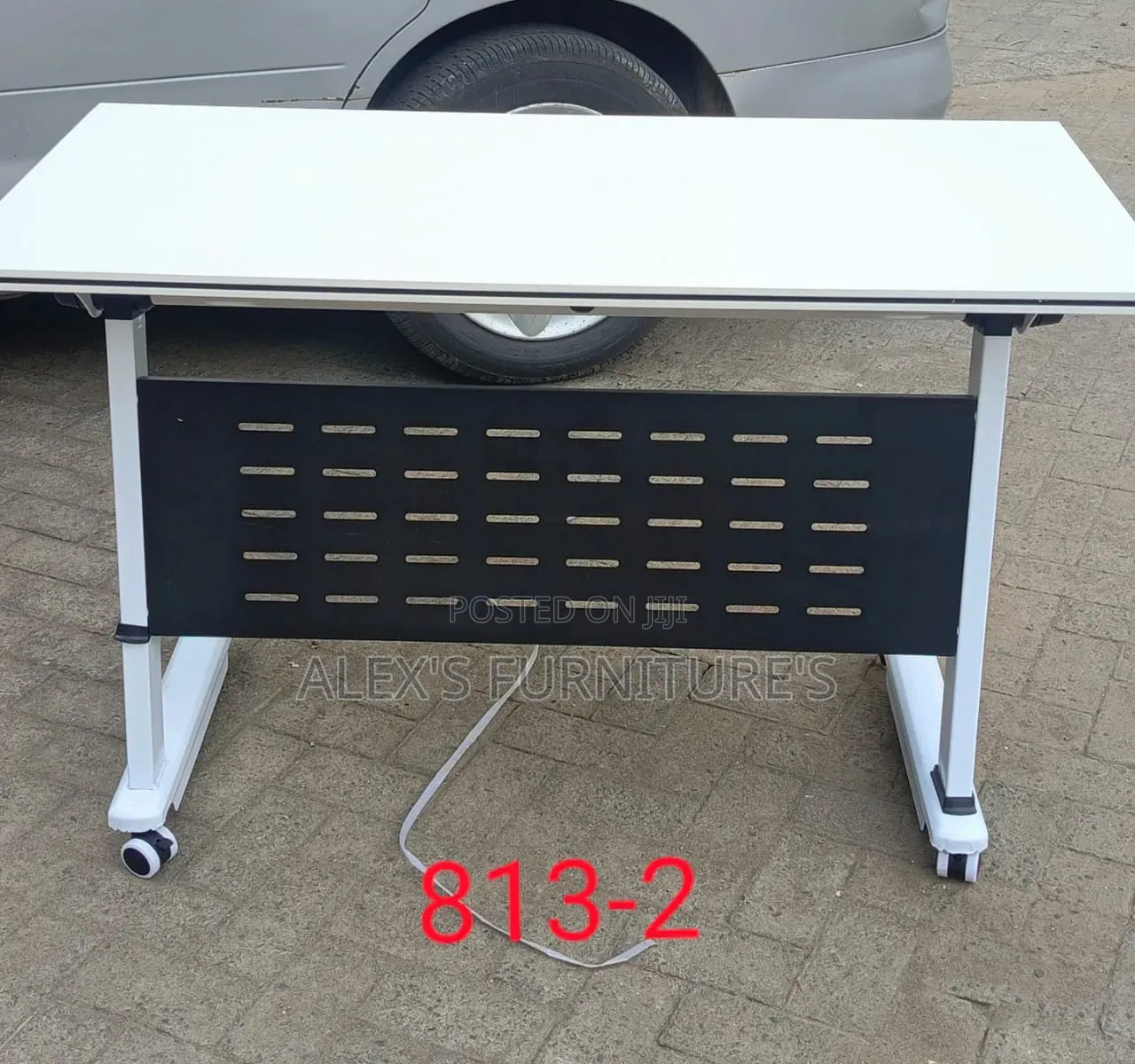 Foldable Table Office Foldable Desk