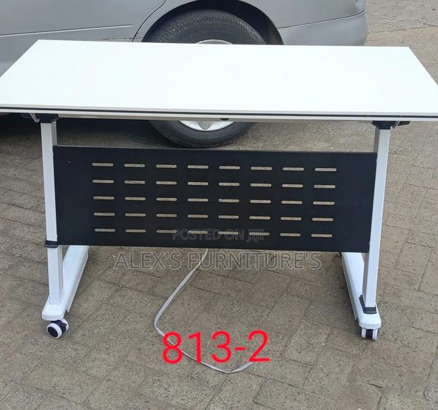Foldable Table Office Foldable Desk - main view