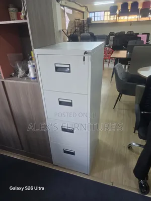 Storage Cabinet
