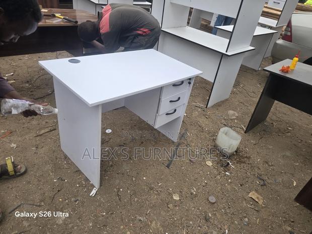 Tested and Proven Desk - thumbnail 2