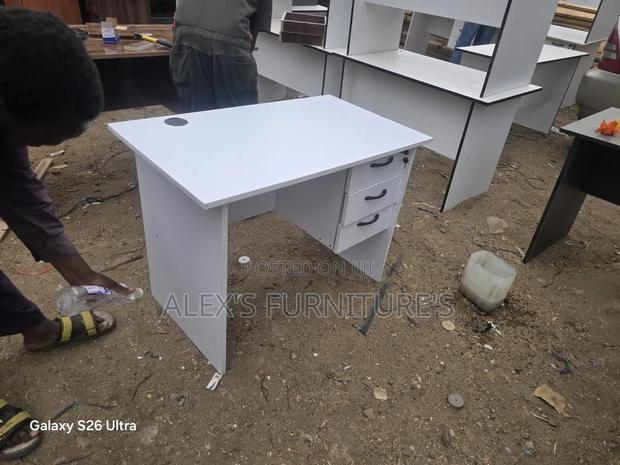 Tested and Proven Desk - thumbnail 3