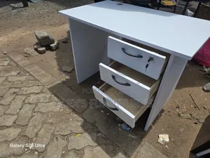 Tested and Proven Desk