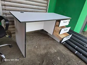 Tested and Proven Desk