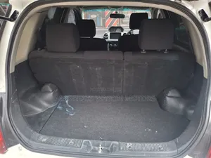 Toyota IST 2005 White