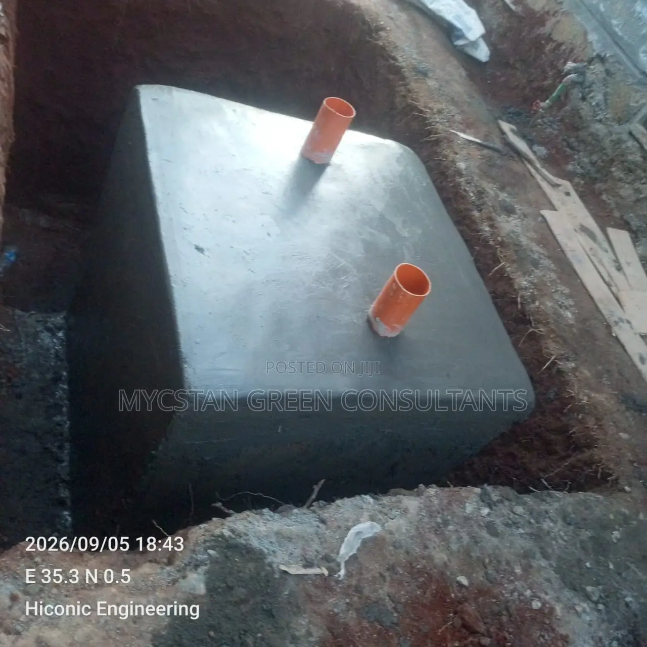 Trusted Biodigester Experts for Homes and Apartments
