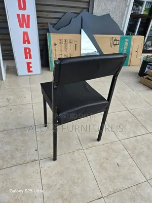 Aterina Without Arms/Reception CHAIRS