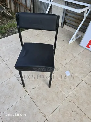Aterina Without Arms/Reception CHAIRS