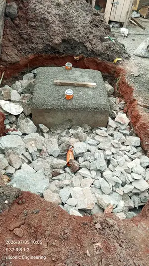 Building a New Home? Install a Professional Biodigester